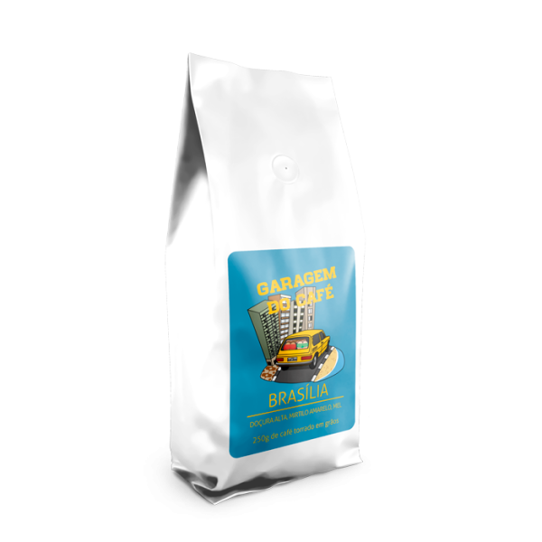 Café Brasília