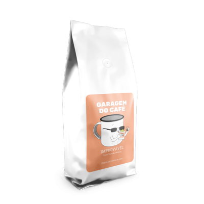 Café Improvável