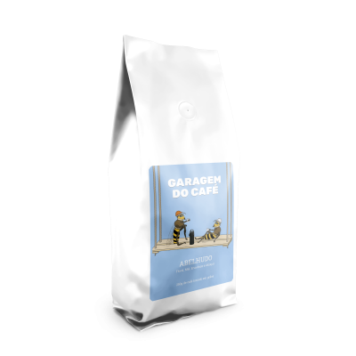Café Abelhudo